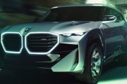 【画像】最新のBMWのデザイン、マキバオーにしか見えない