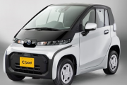 【朗報】トヨタさん、150km走れる電気自動車をたった165万円で販売してしまう