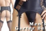 【画像】ガーターベルトとかいう実用性ゼロで男を興奮させるためだけのエロい下着ｗｗｗｗｗｗｗｗｗｗｗｗｗ