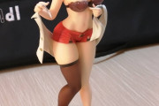 【画像】「着替えライザ」とかいうエッチすぎる新フィギュアｗｗｗｗｗｗｗｗ