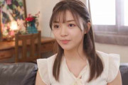 【夏木りん】国民的アイドルに居そうな清楚系お姉さんがAV撮影で驚愕SEX動画