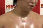 【悲報】28歳プロレスラーの男を逮捕、ファンの16歳女子高生とみだらな行為をした疑い