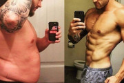 【悲報】ワイ筋トレ民、増量中なだけやのに「ただのデブじゃん」と言われ激昂