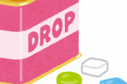 【画像】サクマ式ドロップス買えなかったからこれ買ってきたｗｗｗ