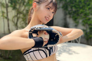 【朗報】グラビアアイドル、勢いを取り戻す（画像あり）