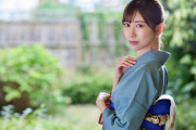 居候先の清楚な美人女将は大の年下好きな中出し回数でボクのバイト代を決める魔性のオンナでした 黒川すみれ