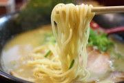 寿司のシャリ残すな←まあわかる　ラーメンの汁は残すで←！！？！？？！？