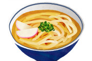 【激ウマ】丸亀製麺の「豚キムチぶっかけうどん」が凄かったｗｗｗｗｗｗｗｗｗ