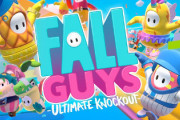 【動画】Fall Guys、ガチでFallガイジーズだった