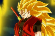 【悲報】彡(^)(^)「ドラゴンボールZ〜GTの再放送おもしろかったなぁ！来週からの新番組はなんやろ」