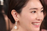 新垣結衣、“アイドル女優”からついに卒業？ 大人の映画に連続出演で“本格女優”への道