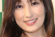 熊田曜子　シャツ1枚のセクシー「おやすみなさい」ショットにファン「メロメロ」「美しい」