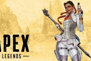 【悲報】Apex Legends、新キャラに女を追加もまたブサイク