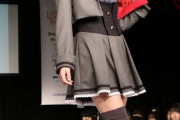 【画像】日本一着たい制服グランプリ、エロい