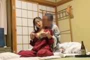 仲居さんが美人でエロかったのでハメ倒しました 極私的盗撮映像 8時間