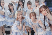 【画像】オタクだけが水着のアイドルの水着ライブ、アイドル側が苦言