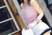 【画像】日ハムファンのアイドルのお○ぱいがヤバイｗｗｗｗｗ