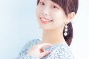 【画像】８１の新人声優・森川真紗子さん、お胸がデカイｗｗｗｗ