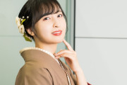 【画像】人気声優 佐倉綾音さん、ガチで美人だわ！