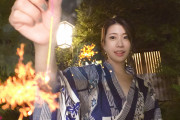 生ハメ中出しに酔いしれる美人妻との不倫旅行。