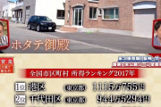 【画像】ホタテ漁師「マツコの番組で面白おかしく取り上げられたせい」1007億円の補助金に避難殺到