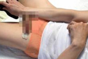 NH・男の娘　ベビードールの男の娘 電動エネマグラで前立腺を刺激して射精　自撮り投稿動画