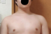 ワイのこの体から半年でムキムキになれる？