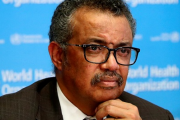 テドロス事務局長「検査！検査！検査！」　WHO「すまん、あいつはちょっとおかしいんだ