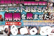 【悲報】AVに怒ったフェミニストおばさん、AV会社に抗議した結果 ｗｗｗｗｗｗｗｗ