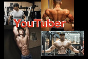 デブやけどyoutubeで筋トレ系youtuberの動画ばっかり見てる