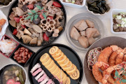 【画像】毎年恒例、辻希美の2021年のおせち料理がこちら