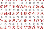 江戸時代転生ワイ「未来の叡智を広めるやで～。あれ？草書体読めへん。ワイ、字が読めない人扱いやわ」