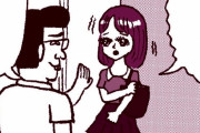 エロ漫画・初な未経験の女の子を自分好みの風俗嬢に仕立て上げる喜び