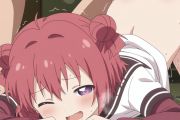 【画像】赤座あかりちゃんとらぶらぶえっちするエロ画像
