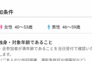 【悲報】40～50代の婚活パーティ、地獄のような有様になってしまうｗｗｗｗｗｗｗｗ