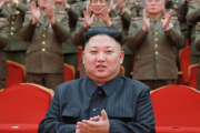 【悲報】金正恩さん(３７)、たった４ヶ月で別人のように痩せこけてしまう・・・