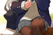 【画像】このエッチな女子高校生にしたいことｗｗｗｗｗｗ
