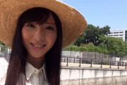 【星野遥】まだ初々しさが残る20歳の童顔お姉さんが夢を叶える為にAVデビュー