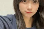 【エロ板まとめ】アイドル『田中美久』（22）さん、HKT48卒業後初グラビアで豊満美バストあらわ！下着姿で色気炸裂「鼻血がでちゃいそう！」絶賛の声殺到 w