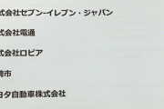 【悲報】セブンイレブンさん、無事今年のブラック企業大賞にノミネートされるｗｗｗｗｗｗｗｗｗｗｗｗ