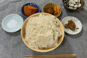 【画像】江戸時代の庶民が食っていた飯の量ｗｗｗｗｗｗｗｗｗｗｗｗｗｗ