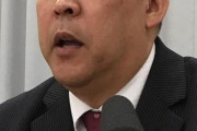 自称常識「ふざけてＮ国に入れるな！」　俺「なんで？」　自称「真面目に政治考えろ！」　俺「なんで？」　