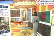 TBS若林有子アナがえちすぎるｗｗｗｗｗｗｗ