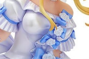 【朗報】このすばアクア様、神々しいフィギュアになられるwwwwwww