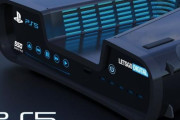 【悲報】ソニーの新型PS5、デザインがリークされてしまうが、クソダサい