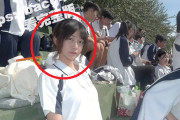 【エロ動画 素人】 学校で一番可愛い女子校生のエロ映像がネット中にばら撒かれてしまう