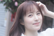 元日テレジェニックのAV女優さんちょっと水ダウに出て話題になったら引退してしまう