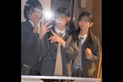 FC2 PPV 4901329 ★緊急先着★衝撃の都内本物18歳3人組★即日削除の驚愕映像データ★同時に全員初体験の高画質スマホ原版【先着高画質特典付き】