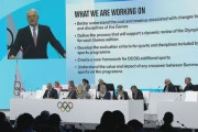 2030年冬季五輪から柔道、レスリング、ボクシング、バレーボール、バスケットボール等の開催を検討　さらに夏→冬移行が浮上する大穴競技