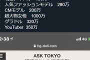 【朗報】六本木のデリヘル、岡村さんの言ったとおりになる